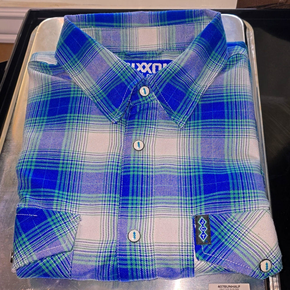 Dixxon Flannel JCT